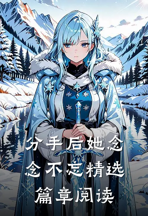 分手后她念念不忘精选篇章阅读