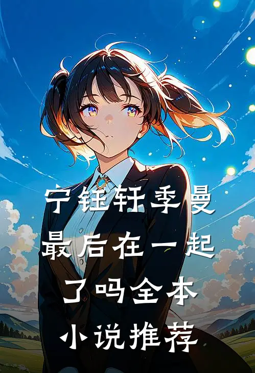 宁钰轩季曼最后在一起了吗全本小说推荐