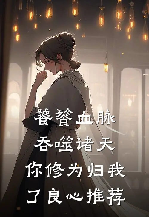 饕餮血脉吞噬诸天，你修为归我了良心推荐