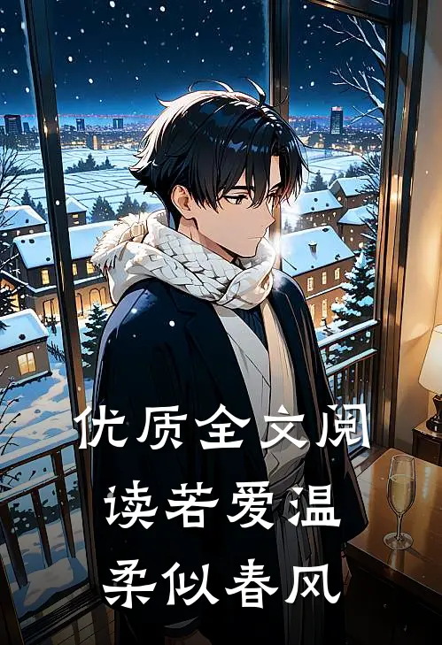 优质全文阅读若爱温柔似春风