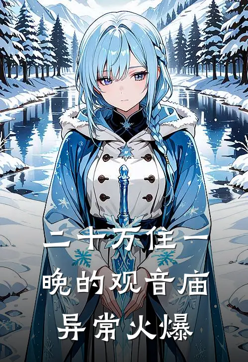 二十万住一晚的观音庙异常火爆
