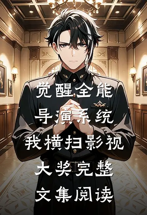 觉醒全能导演系统，我横扫影视大奖完整文集阅读