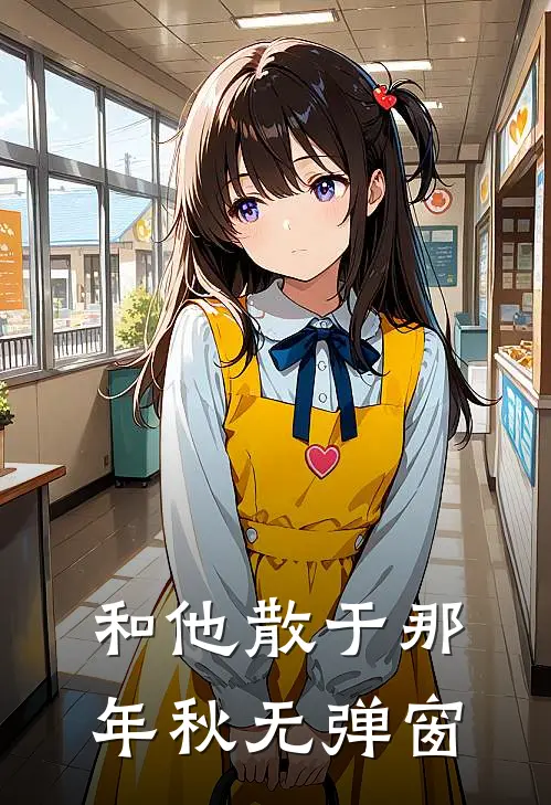 和他散于那年秋无弹窗