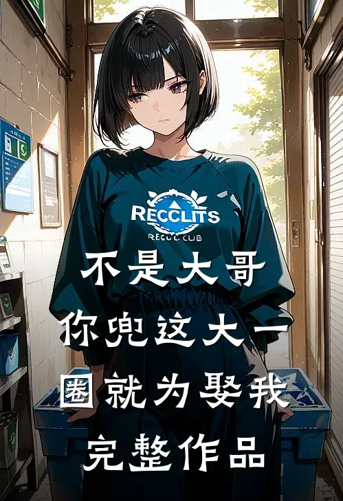 不是大哥，你兜这大一圈就为娶我完整作品