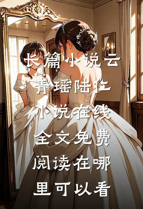 长篇小说云青瑶陆仁小说在线全文免费阅读在哪里可以看
