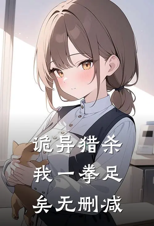 诡异猎杀，我一拳足矣无删减