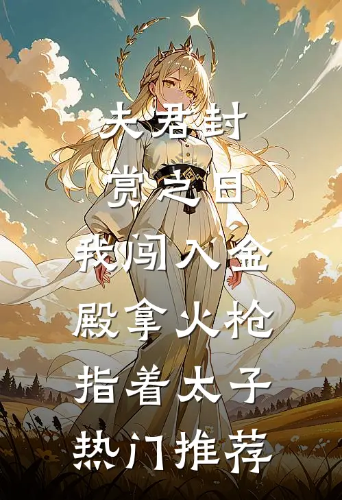 夫君封赏之日，我闯入金殿拿火枪指着太子热门推荐