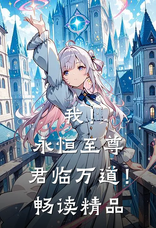 我！永恒至尊，君临万道！畅读精品