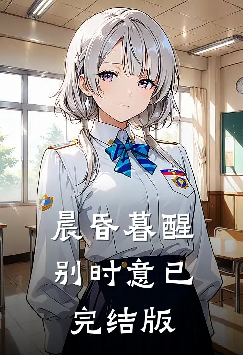 晨昏暮醒别时意已完结版