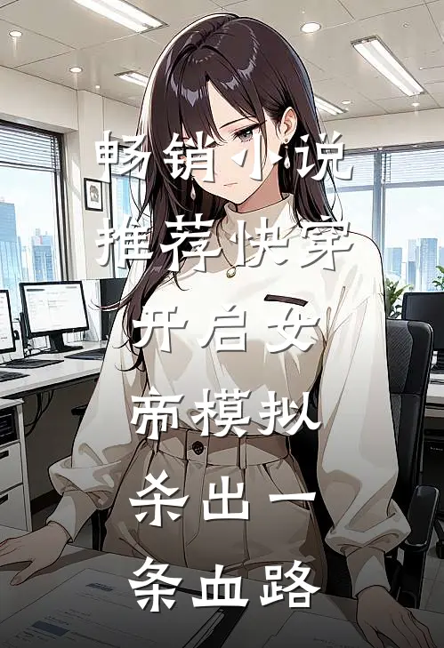畅销小说推荐快穿：开启女帝模拟，杀出一条血路