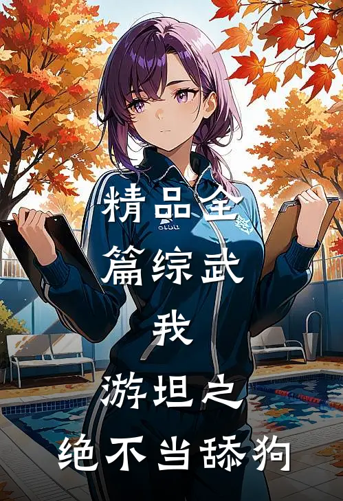 精品全篇综武：我，游坦之，绝不当舔狗