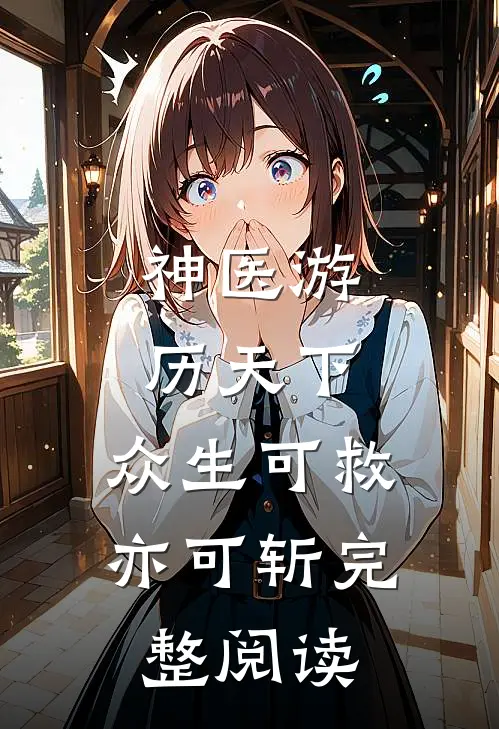 神医游历天下，众生可救亦可斩完整阅读