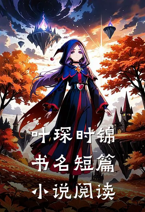 叶琛时锦书名短篇小说阅读