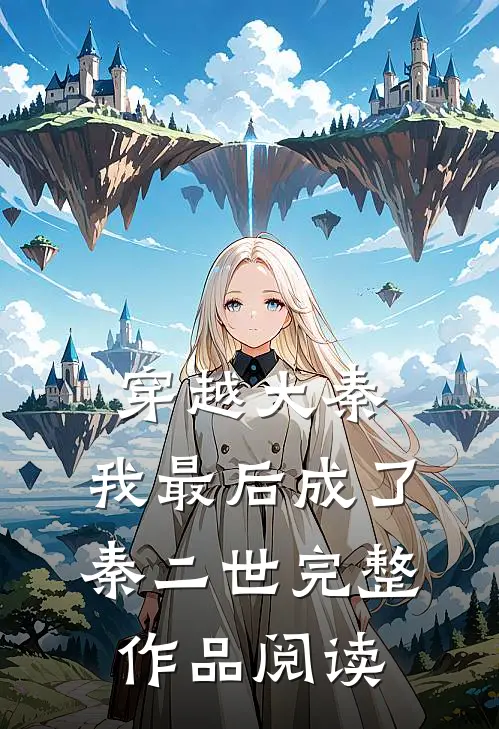 穿越大秦，我最后成了秦二世完整作品阅读