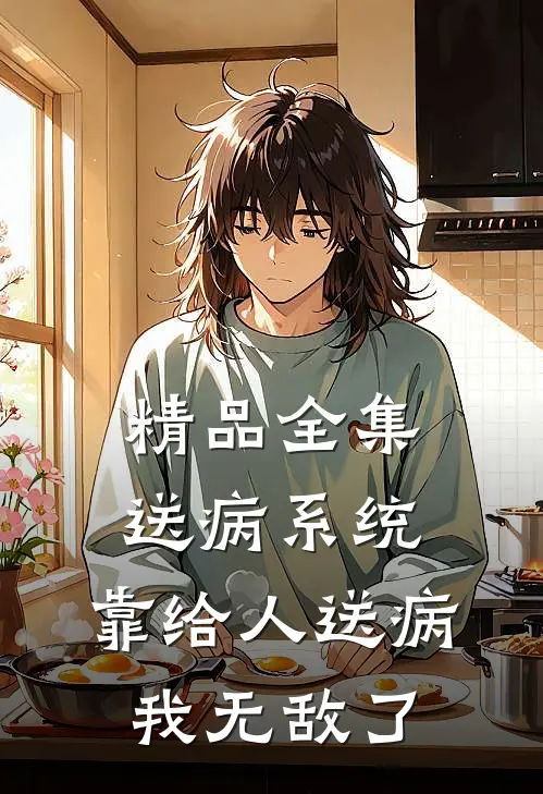 精品全集送病系统：靠给人送病，我无敌了