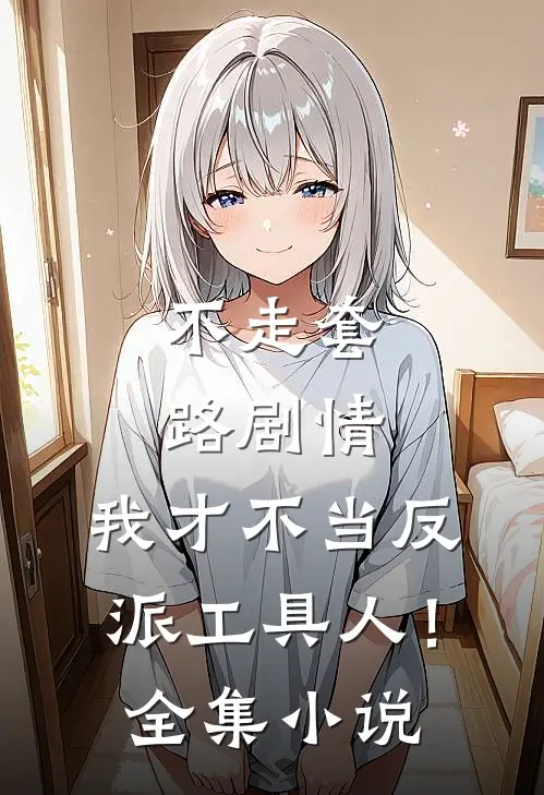 不走套路剧情，我才不当反派工具人！全集小说