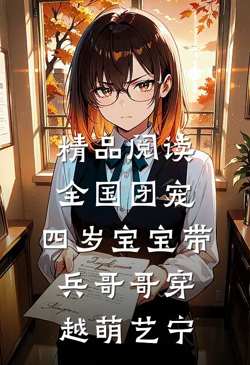 精品阅读全国团宠:四岁宝宝带兵哥哥穿越 萌艺宁