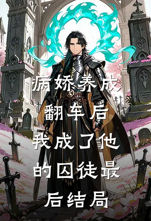 病娇养成翻车后，我成了他的囚徒最后结局