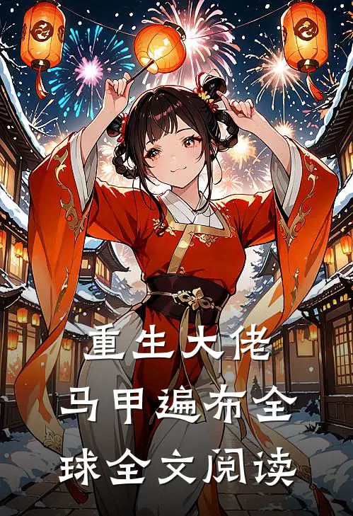 重生大佬，马甲遍布全球全文阅读