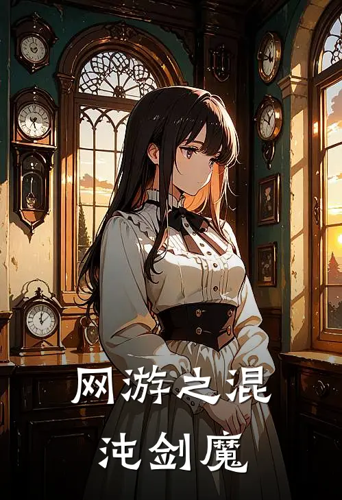 网游之混沌剑魔