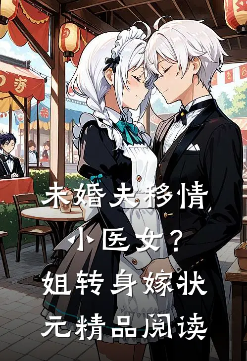 未婚夫移情小医女？姐转身嫁状元精品阅读
