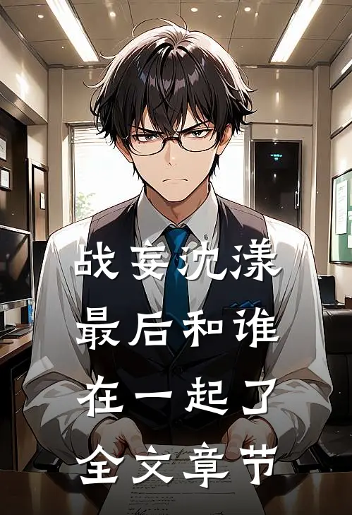 战妄沈漾最后和谁在一起了全文章节