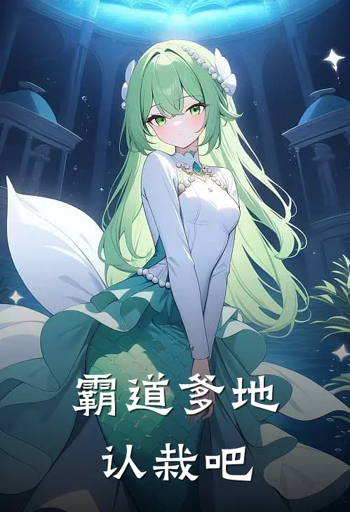 霸道爹地认栽吧