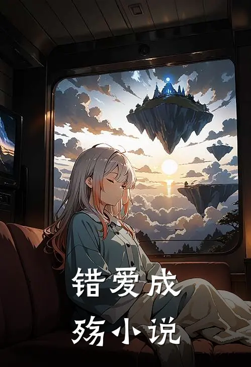 错爱成殇小说