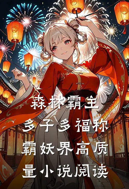 森林霸主：多子多福称霸妖界高质量小说阅读