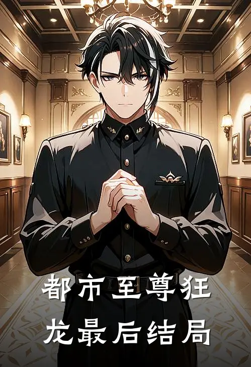 都市至尊狂龙最后结局