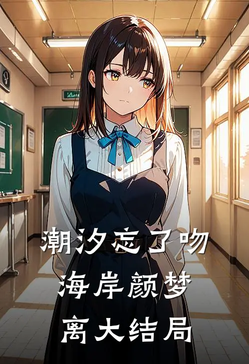 潮汐忘了吻海岸颜梦离大结局