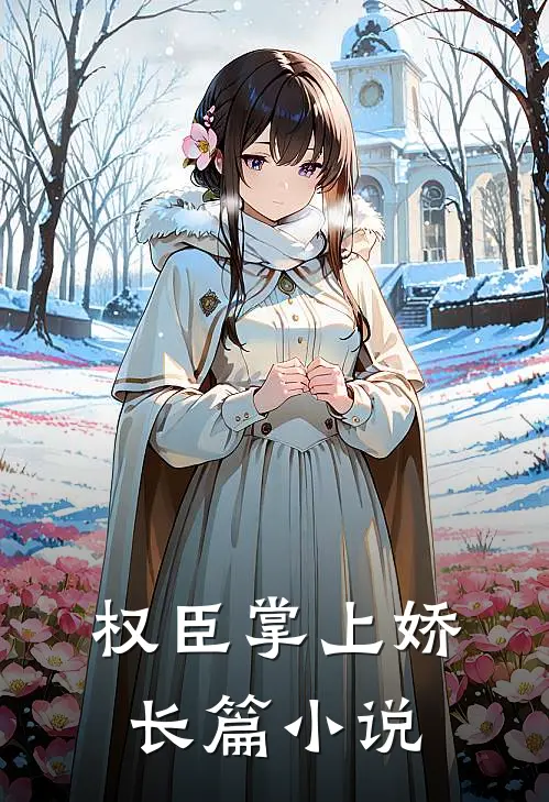 权臣掌上娇长篇小说