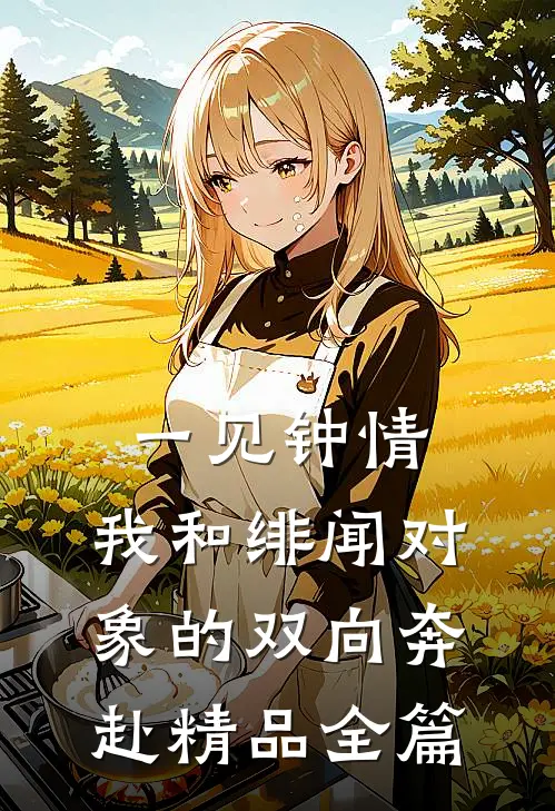 一见钟情：我和绯闻对象的双向奔赴精品全篇