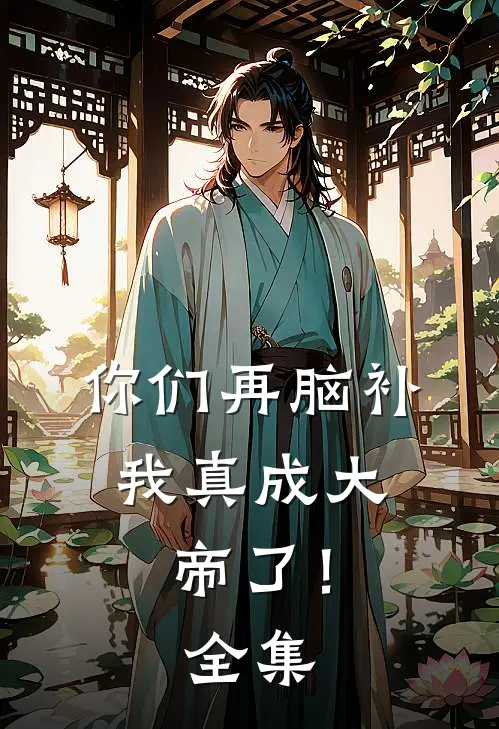 你们再脑补，我真成大帝了！ 全集