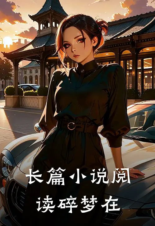 长篇小说阅读碎梦在