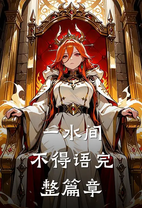 一水间，不得语完整篇章