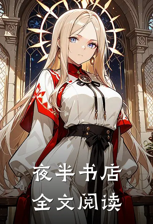 夜半书店全文阅读