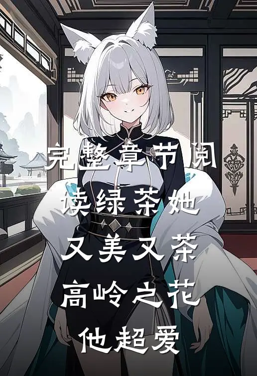 完整章节阅读绿茶她又美又茶，高岭之花他超爱