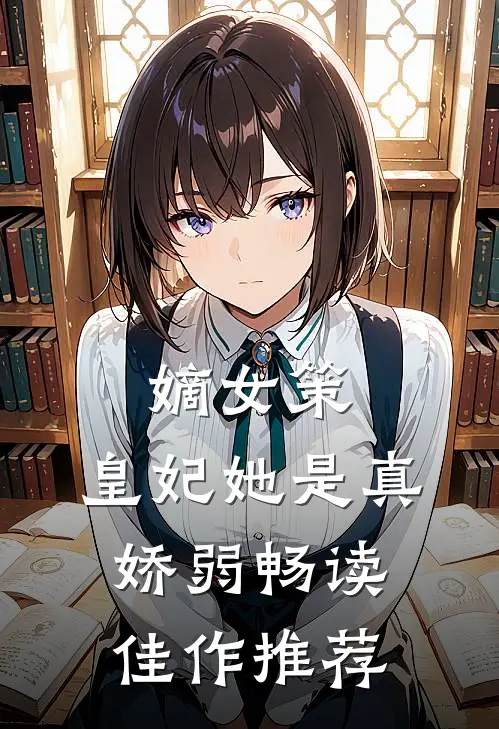 嫡女策：皇妃她是真娇弱畅读佳作推荐