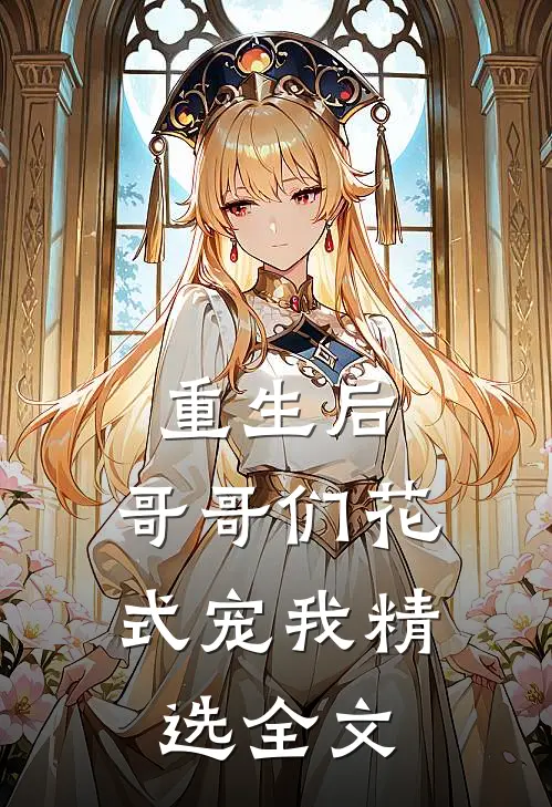 重生后，哥哥们花式宠我精选全文