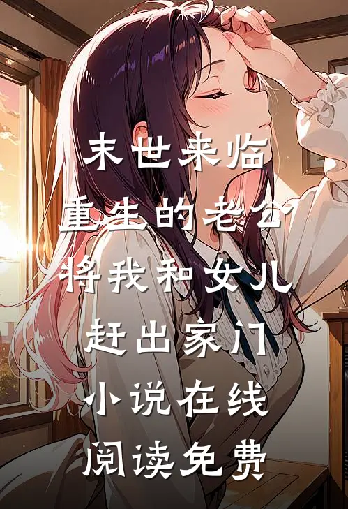 末世来临，重生的老公将我和女儿赶出家门小说在线阅读免费