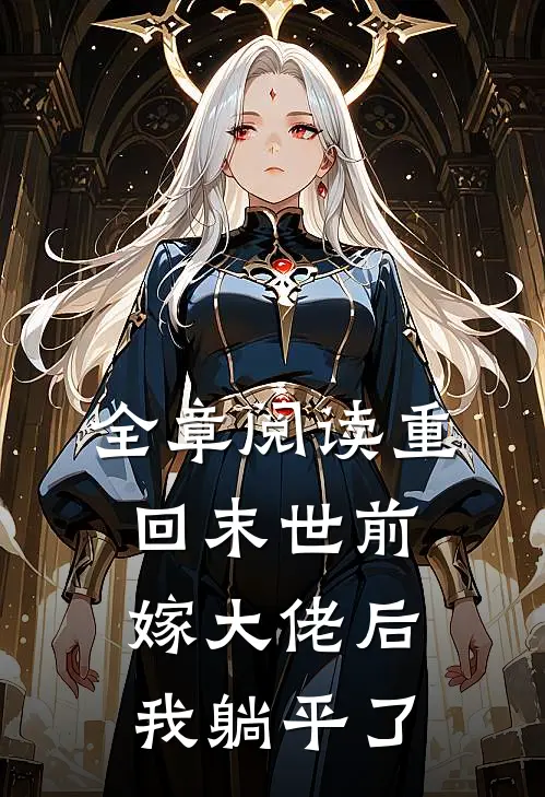 全章阅读重回末世前，嫁大佬后我躺平了