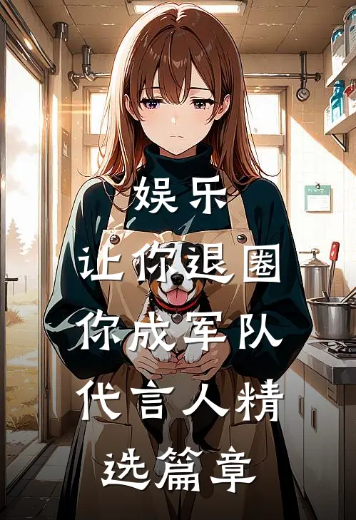 娱乐：让你退圈，你成军队代言人精选篇章