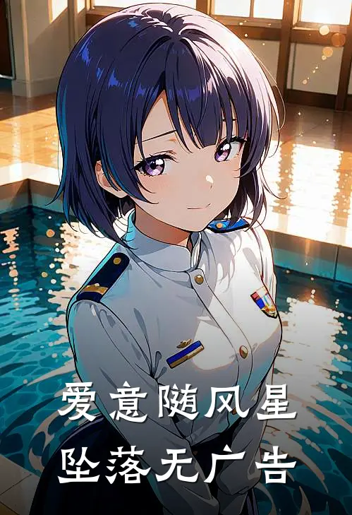 爱意随风星坠落无广告