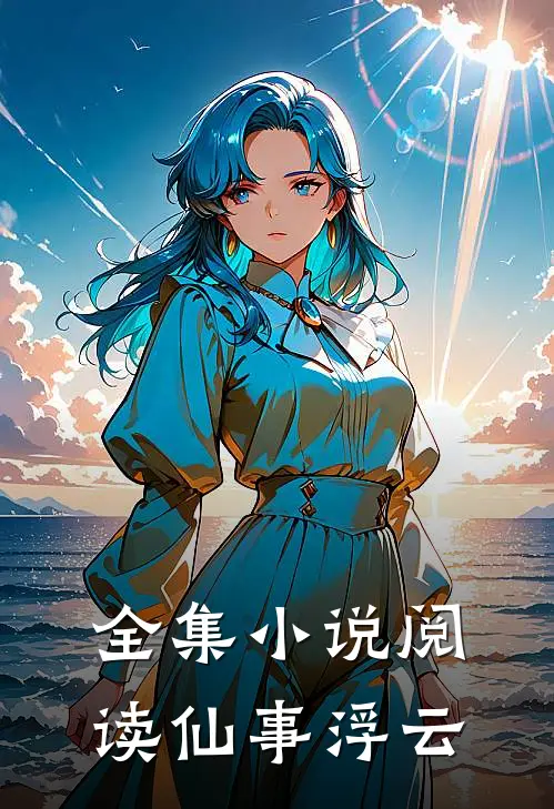 全集小说阅读仙事浮云