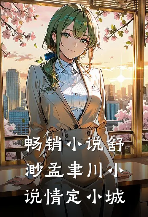 畅销小说舒渺孟聿川小说情定小城