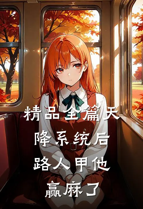 精品全篇天降系统后，路人甲他赢麻了