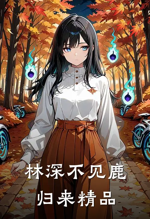 林深不见鹿归来精品