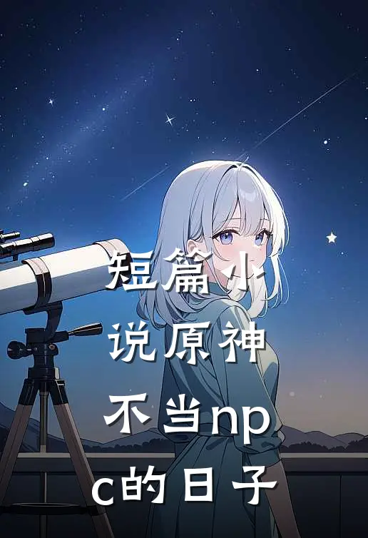 短篇小说原神：不当npc的日子