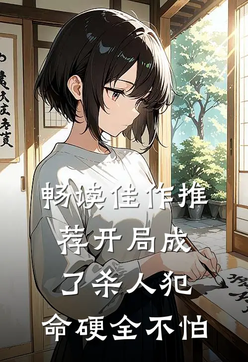畅读佳作推荐开局成了杀人犯：命硬全不怕